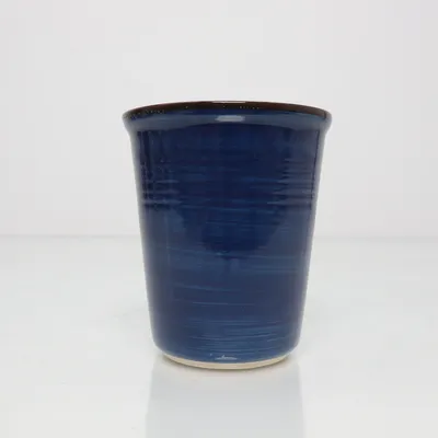 Mugg (Blå, Flerfärgad) från Villa D'este Home Tivoli