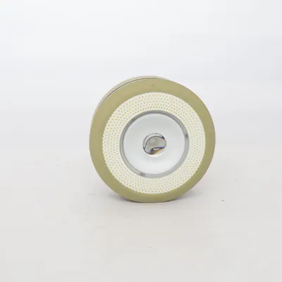 Veilleuse (Beige) de Ampère