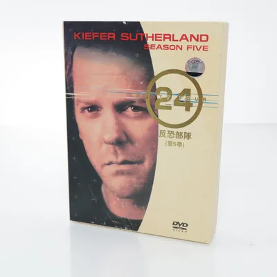 TV series