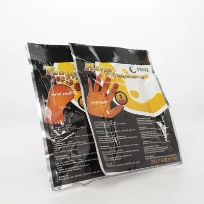 Hand warmer (Black) from Phoxx