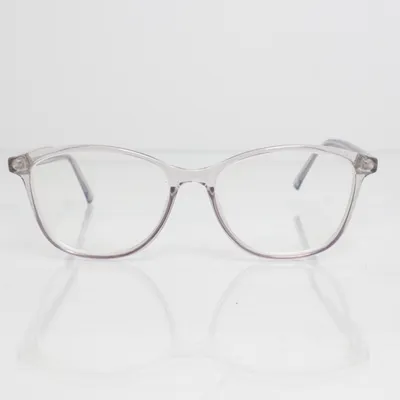 Glasögon (Grå)