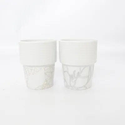 Verre à boire (Filippa K) de Filippa K x Rörstrand