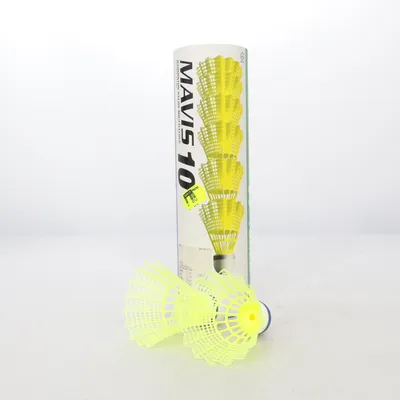 Volant de badminton (Mavis 350) de Yonex