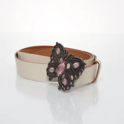 Belt (Beige) from s.Oliver