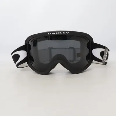 Skidglasögon (Svart) från Oakley