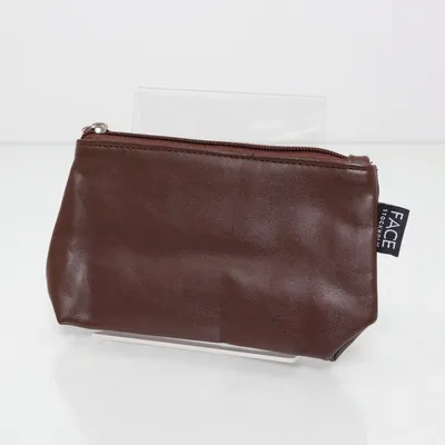 Plånbok (Brun) från Face Stockholm