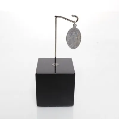 Vedhæng (Sølv) Ukendt metal