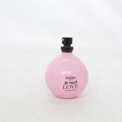 Eau de Parfum (So Much Love) de Floyesa Deluxe