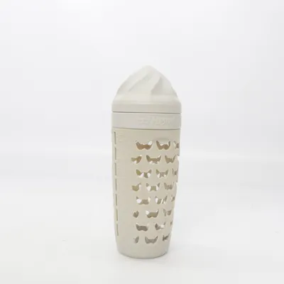 Biberon (Beige) de Herobility