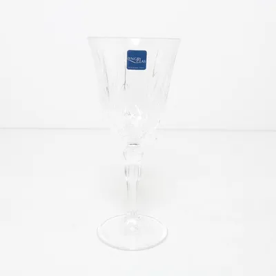 Vinglas (Transparent) från Lyngby Glas