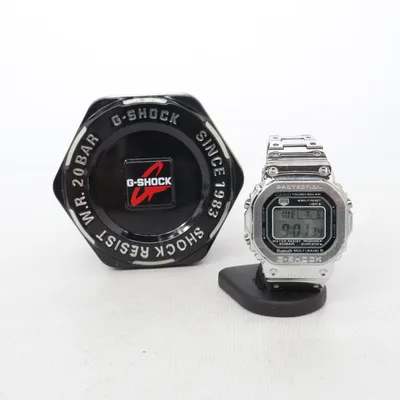 Montre (G-Shock) de Casio