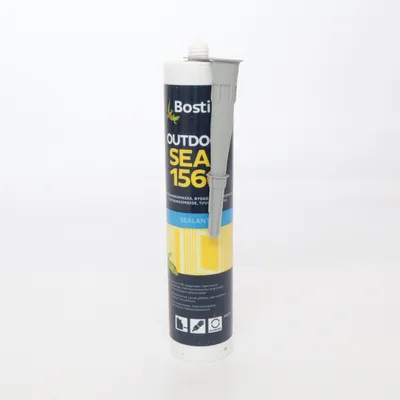 Spackel (1566) från Bostik