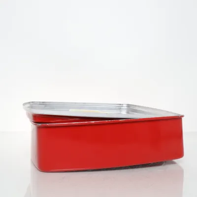 Ask (Vintage brödburk) från Nils Johan