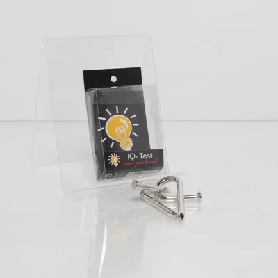 Toy (Silver) from Fridolin