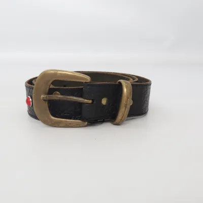 Riem (Zwart) van Leonard