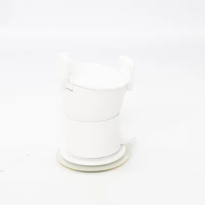 Accessoire de salle de bain (Blanc) de Oral-B