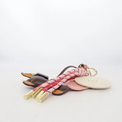 Phone accessory (Brown, Pink, Multicolored) from Douglas
