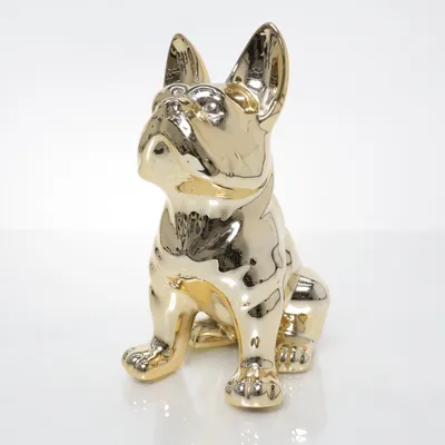 Figur (Guld)