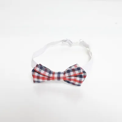 Fluga (Röd, Blå, Vit)