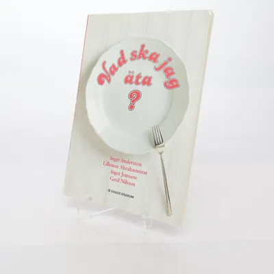 Cook book from Esselte