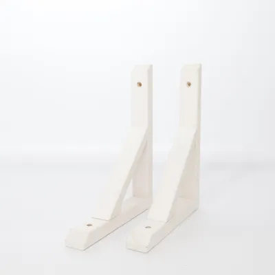 Shelf bracket from IKEA