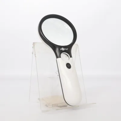 Förstoringsglas från Goobay