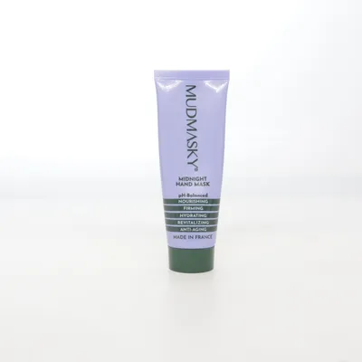Handmask (Midnight Hand Mask) från Mudmasky