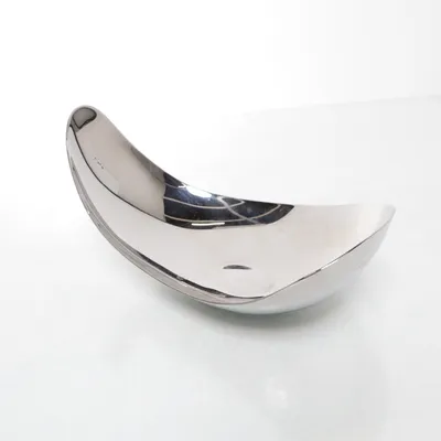 Skål (LEAF) från Georg Jensen
