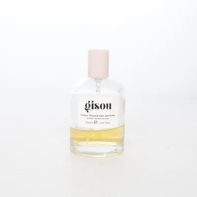 Parfum pour cheveux (Honey Infused Hair Perfume) de Gisou
