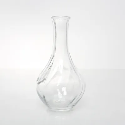 Vase (Transparent)
