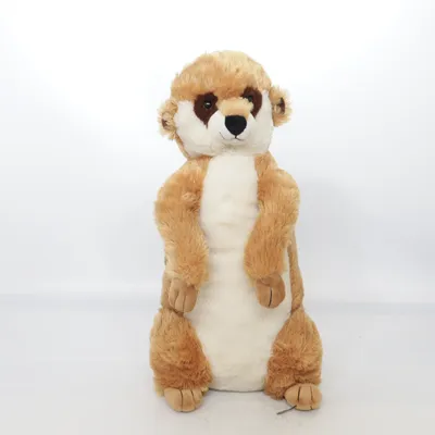 Zacht speeltje (Bruin, Wit) van Playtive Junior