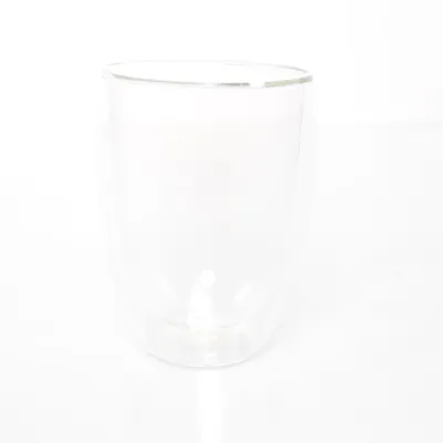 Dricksglas (Pavina kaffeglassen dubbelvägg ) från Bodum