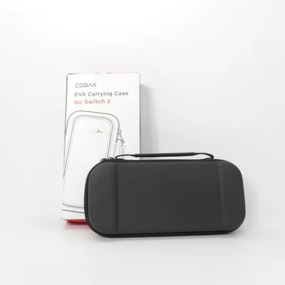 Tablet case (EVA Carrying Case for Switch 2) from Cobao