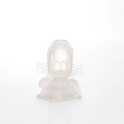 Actionfigur (Transparent) från Disney Infinity