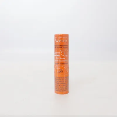Crème solaire de Avène