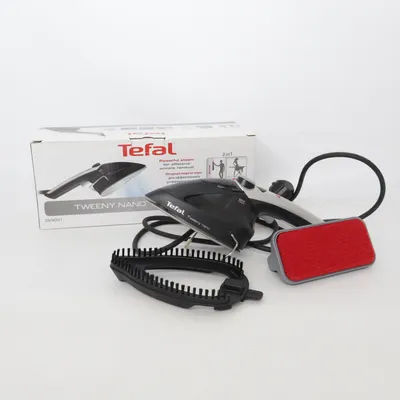 Steamer  (Tweeny Nano) fra Tefal