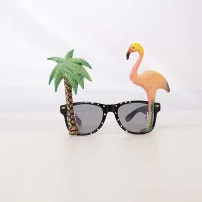 Maskeradtillbehör (Svart)