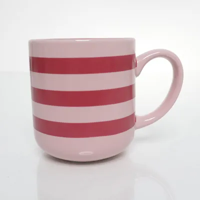Mug (Pink, Beige) from Disney