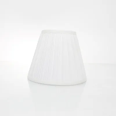 Lamp shade (White)