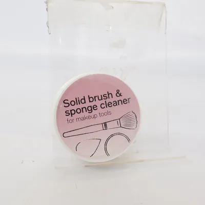 Make-up kwastenreiniger van Åhléns