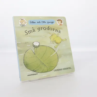 Kinderboek