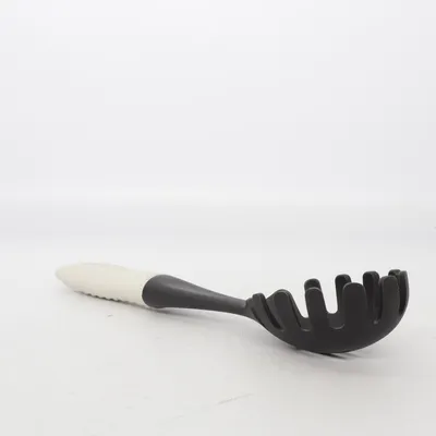 Pasta ladle (Black, Gray) from Bodum