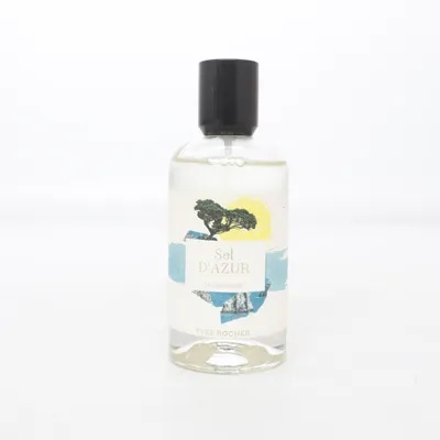 Eau de Parfum (Sel D'Azur) de Yves Rocher