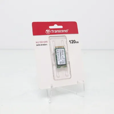 Hard drive (Green, Multicolored) from Transcend