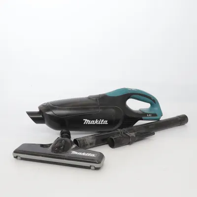 Dammsugare från Makita