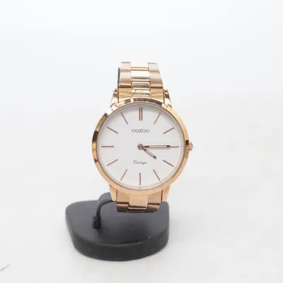 Montre (Or) de Oozoo
