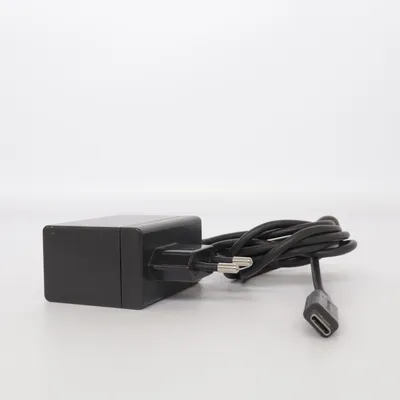 Computer oplader van Nintendo
