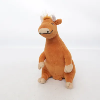 Gosedjur (Brun) från Mamma Mu