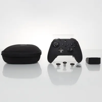 Game controller (Black)