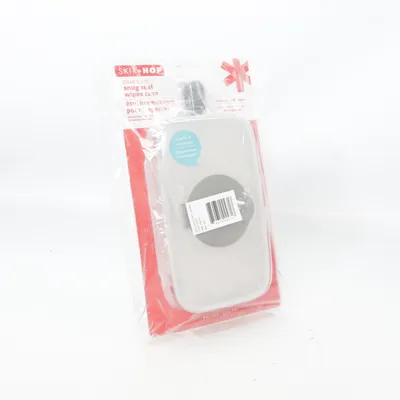 Madkasse (Grab & Go Snug Seal Wipes Case) fra Skip Hop